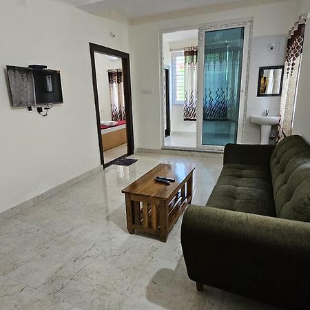 Vensa Homestay Puri Eksteriør bilde